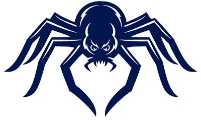 Richmond Spiders 2002-Pres Alternate Logo v2 iron on transfers for T-shirts